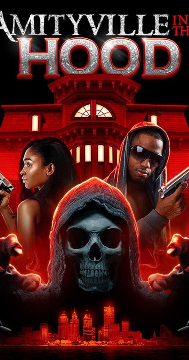 Amityville in the Hood