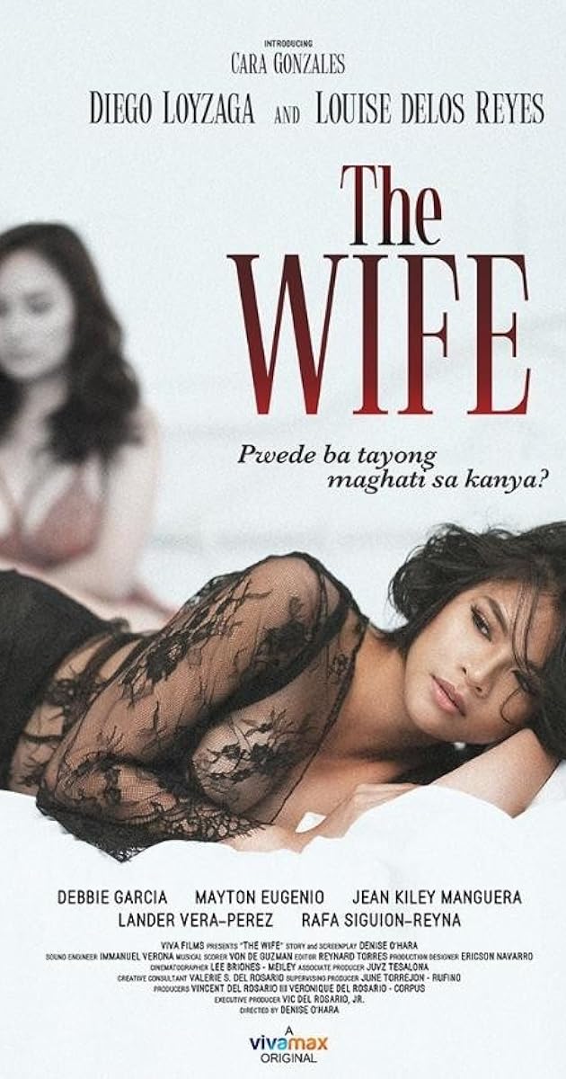 The Wife