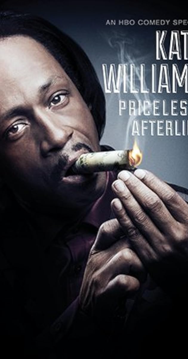 Katt Williams: Priceless: Afterlife