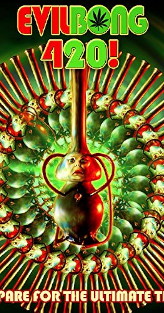 Evil Bong 420