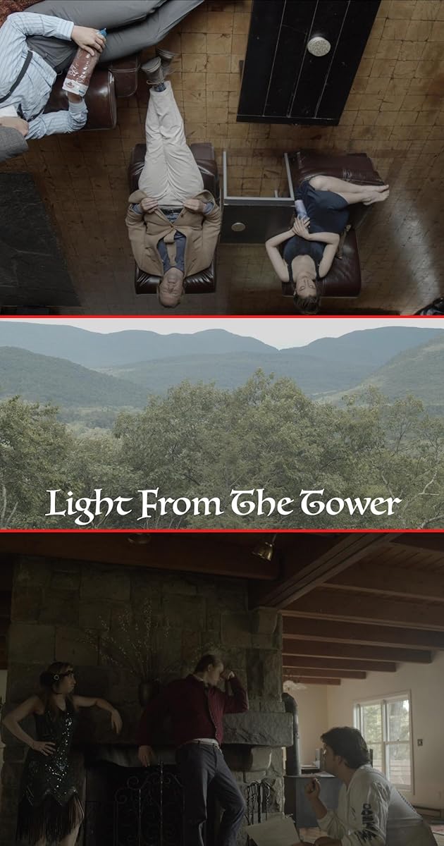 Light From the Tower