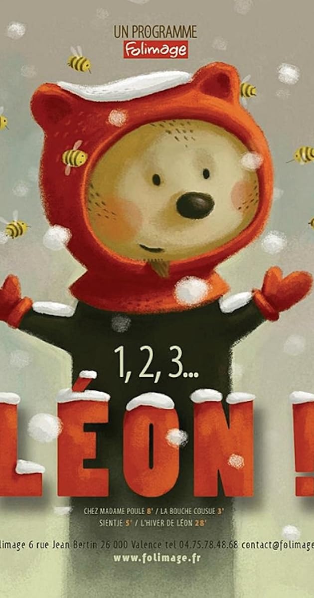L'Hiver de Léon