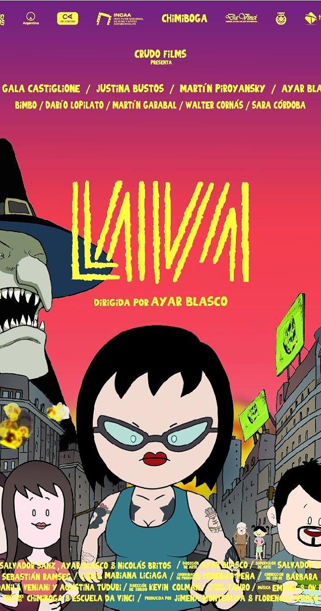 Lava