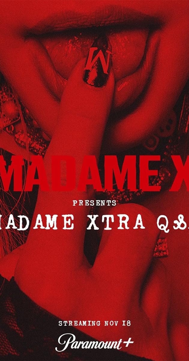 Madame X Presents: Madame Xtra Q&A