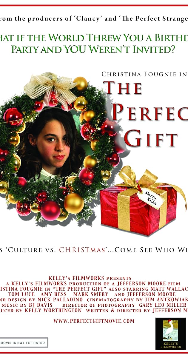 The Perfect Gift