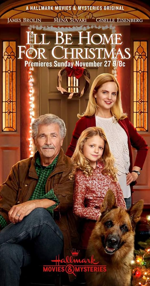 Noel'de Evdeyiz