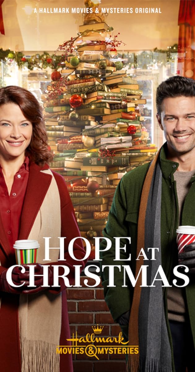 Hope at Christmas