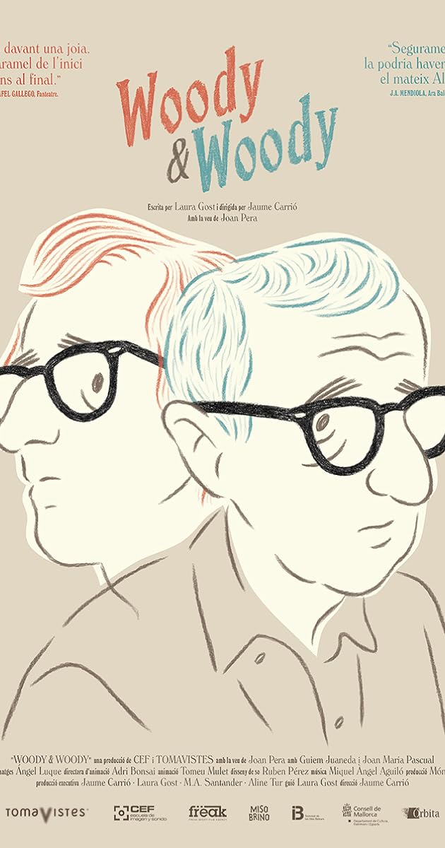 Woody & Woody