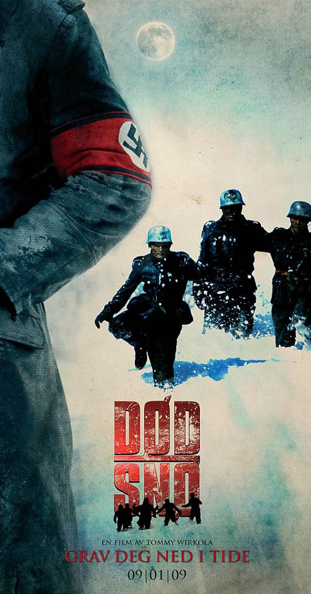 Død snø