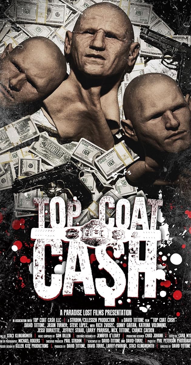 Top Coat Cash