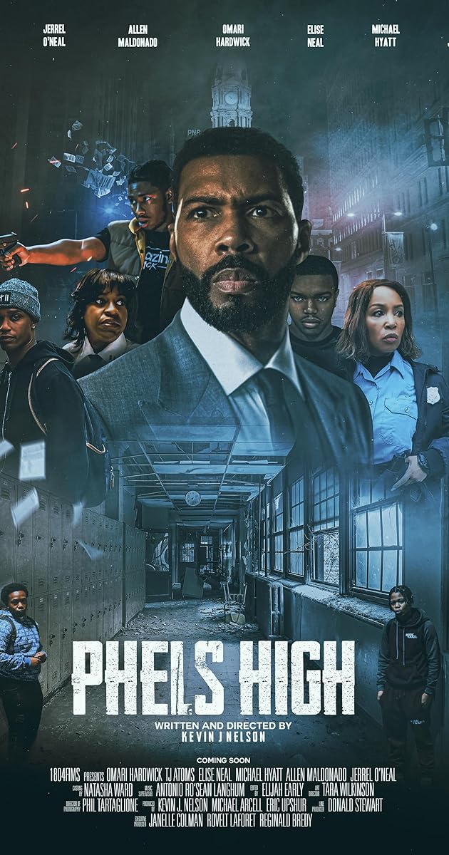 Phels High