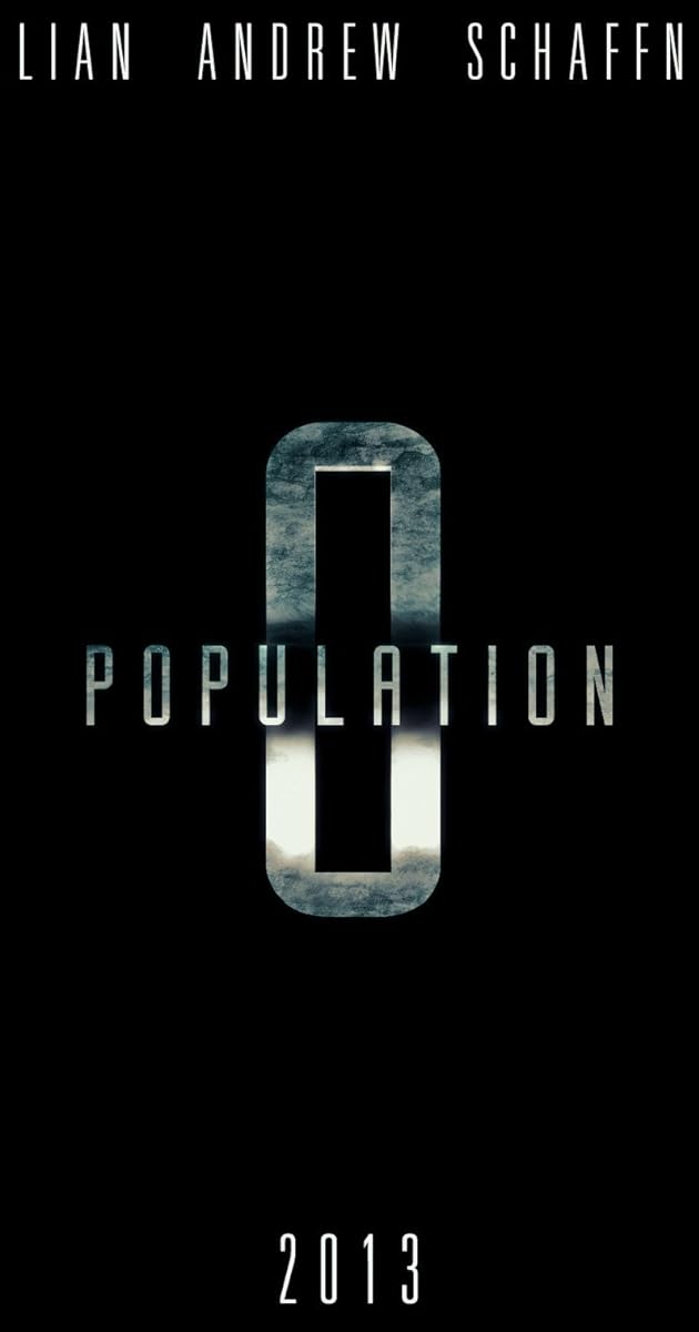 Population Zero