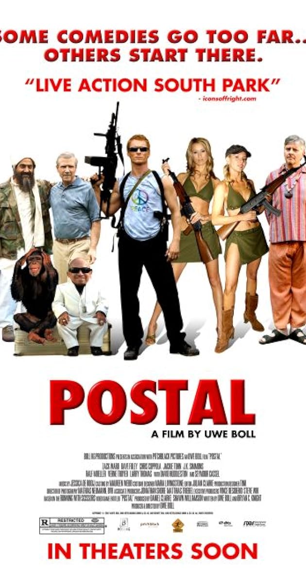 Postal