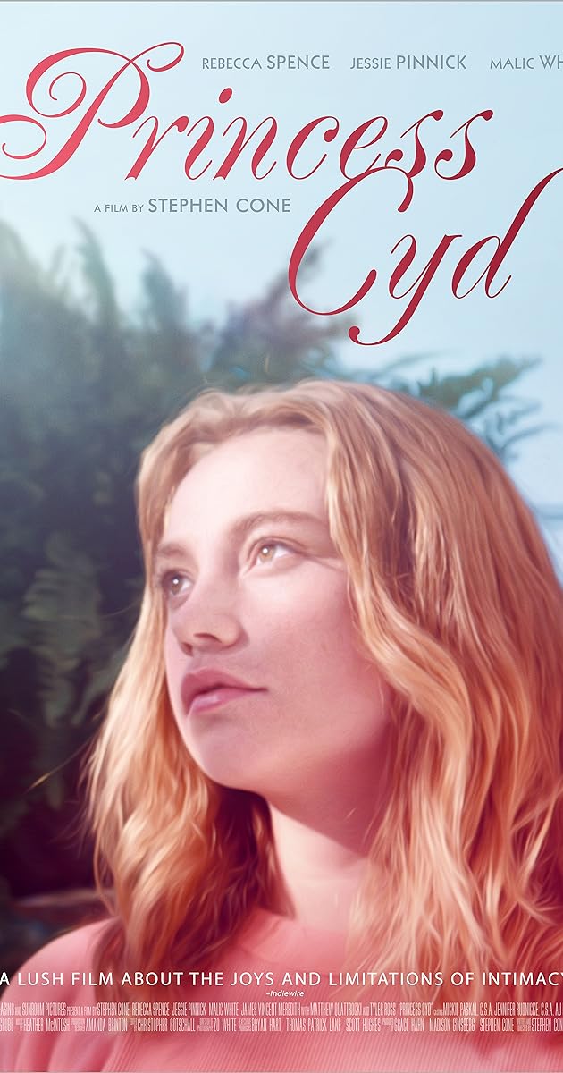 Prenses Cyd