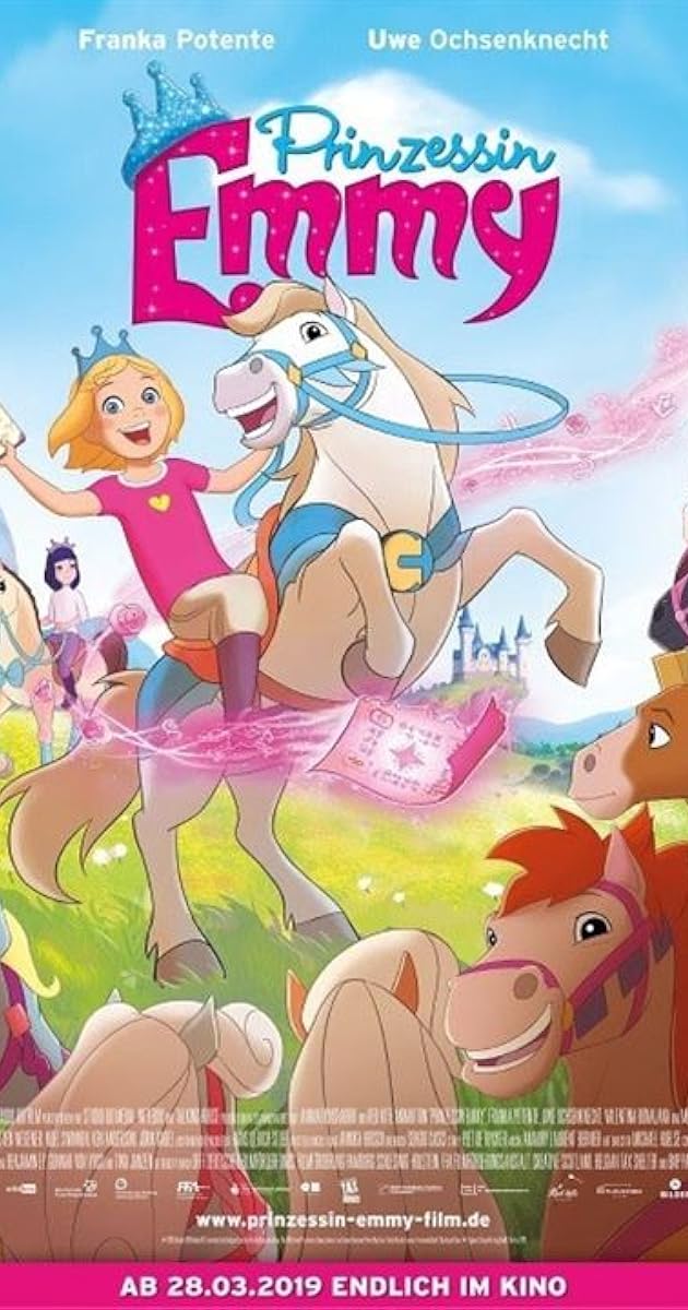 Prinzessin Emmy