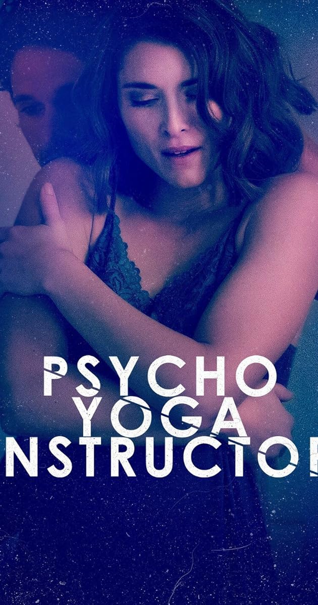 Psycho Yoga Instructor