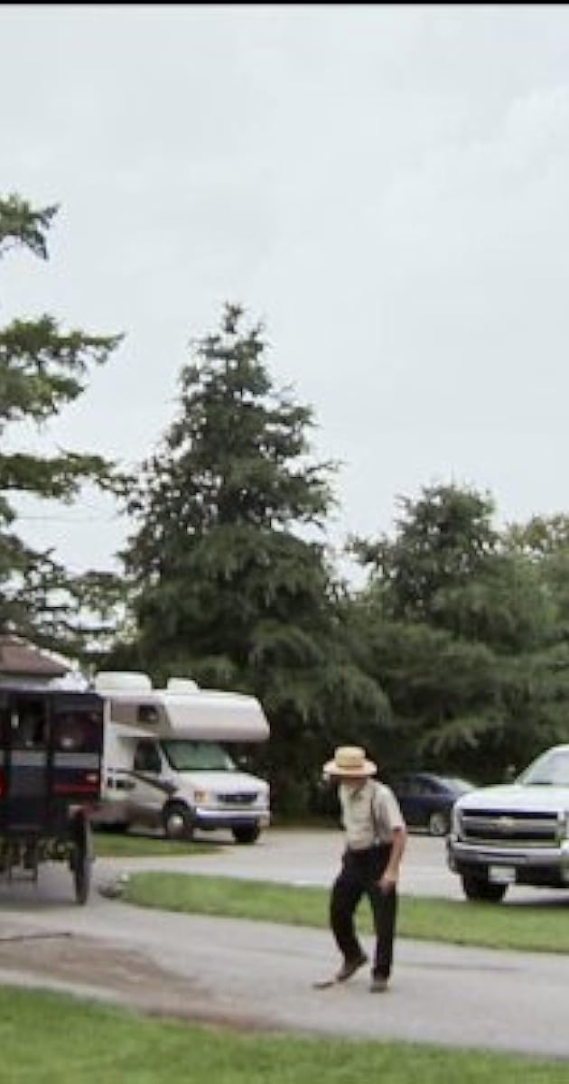 The Amish