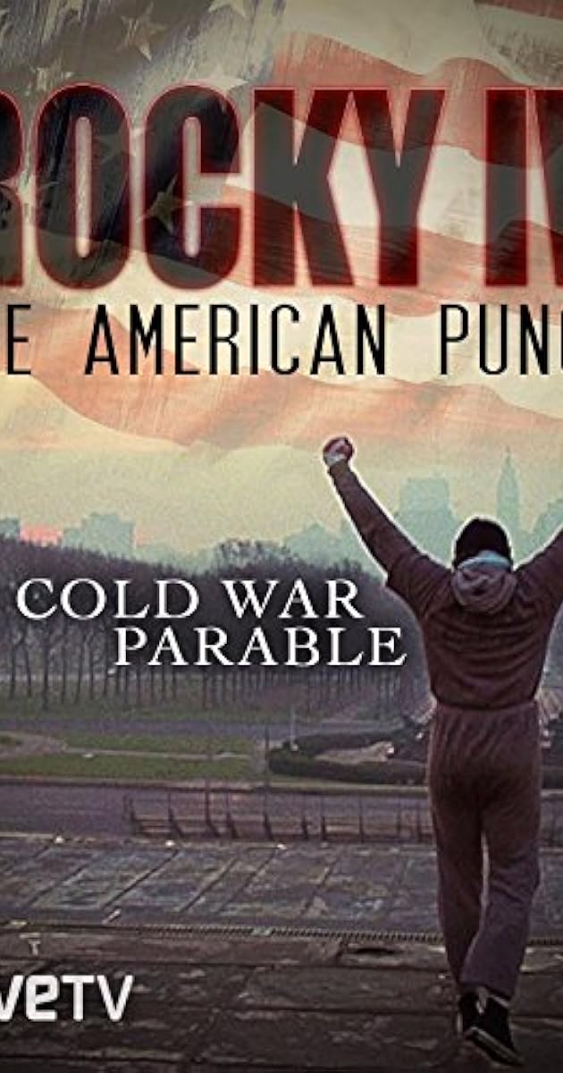 Rocky IV : Le Coup de poing américain