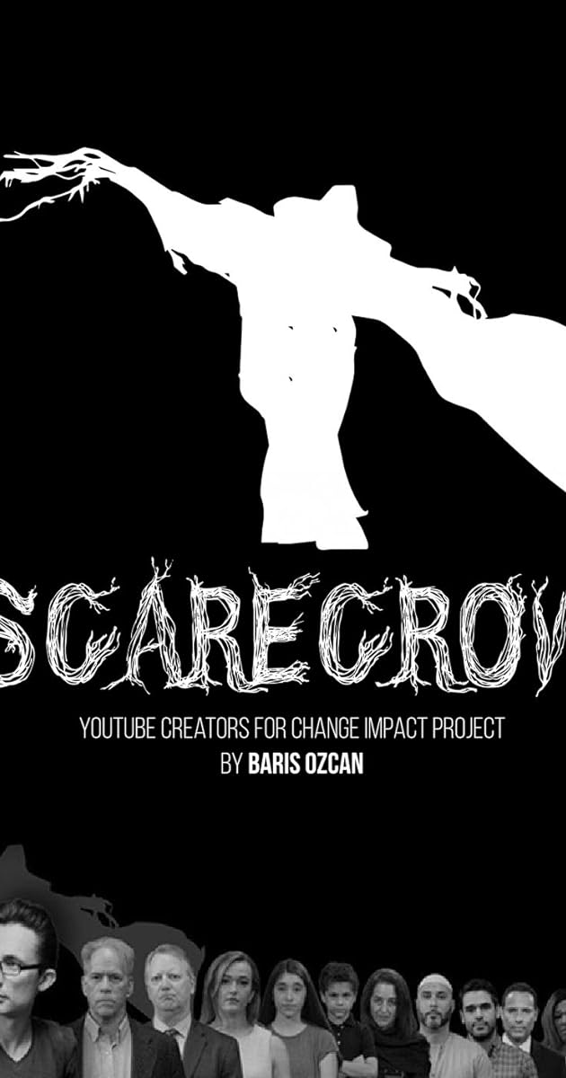 Scarecrow
