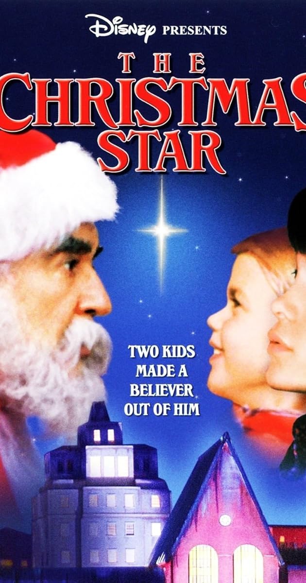 The Christmas Star