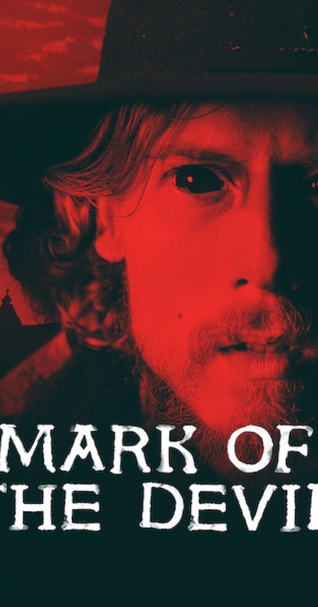 La marca del demonio