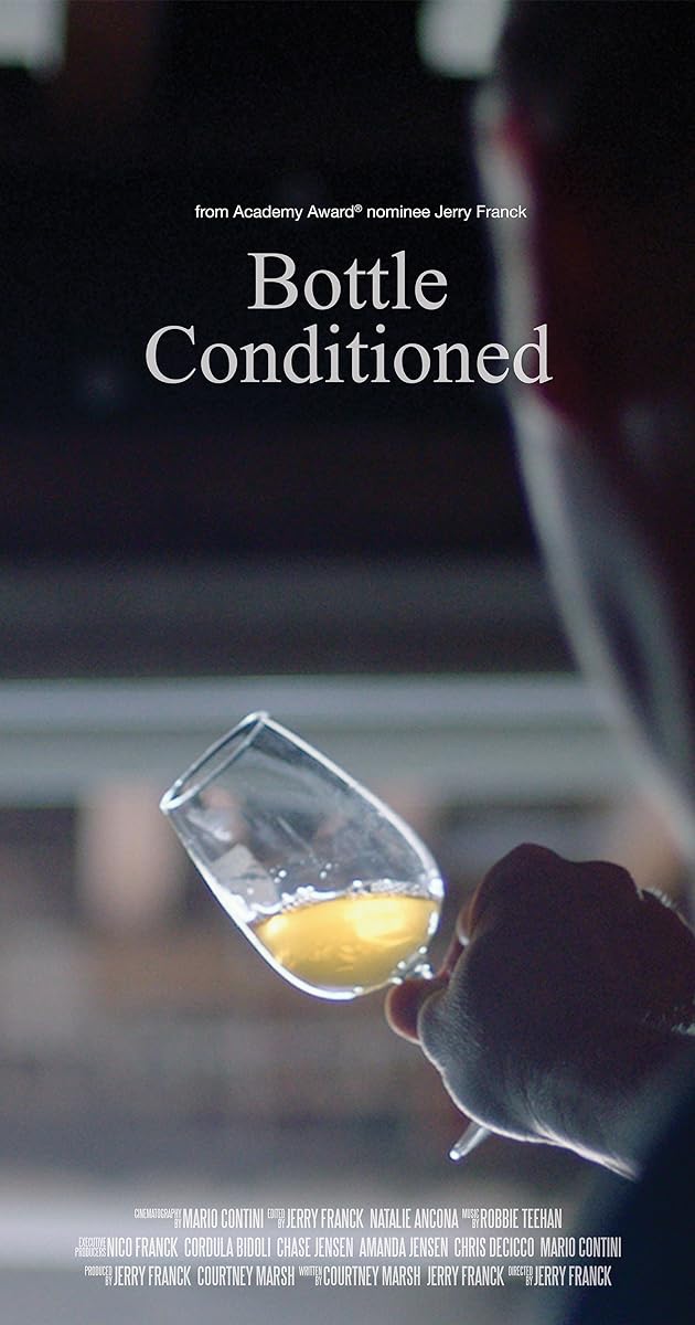 Bottle Conditioned