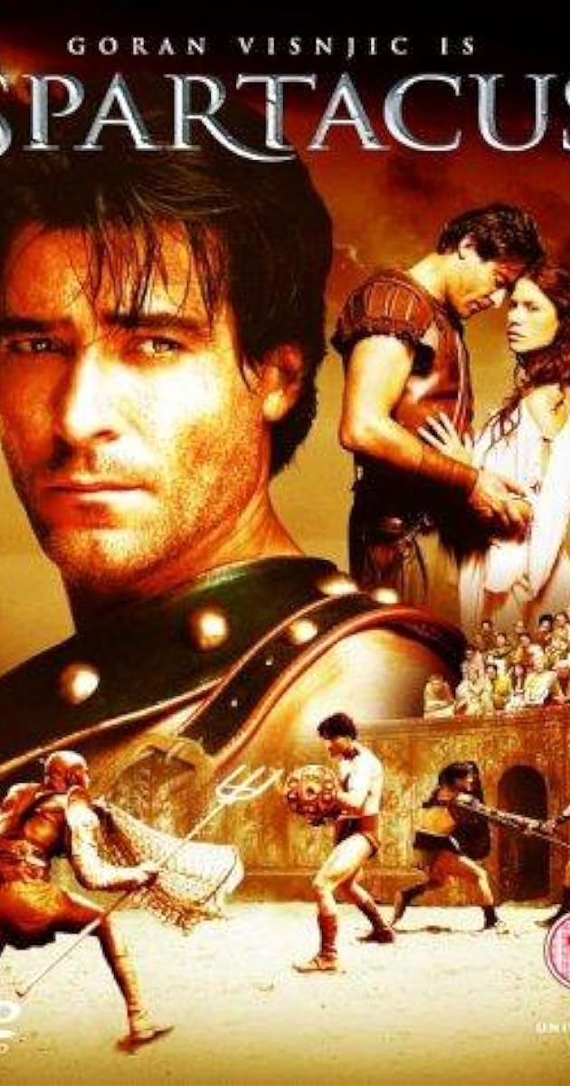 Spartacus