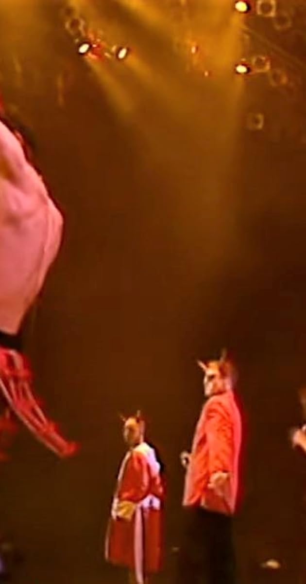 Take That - Hometown: Live at Manchester G-Mex