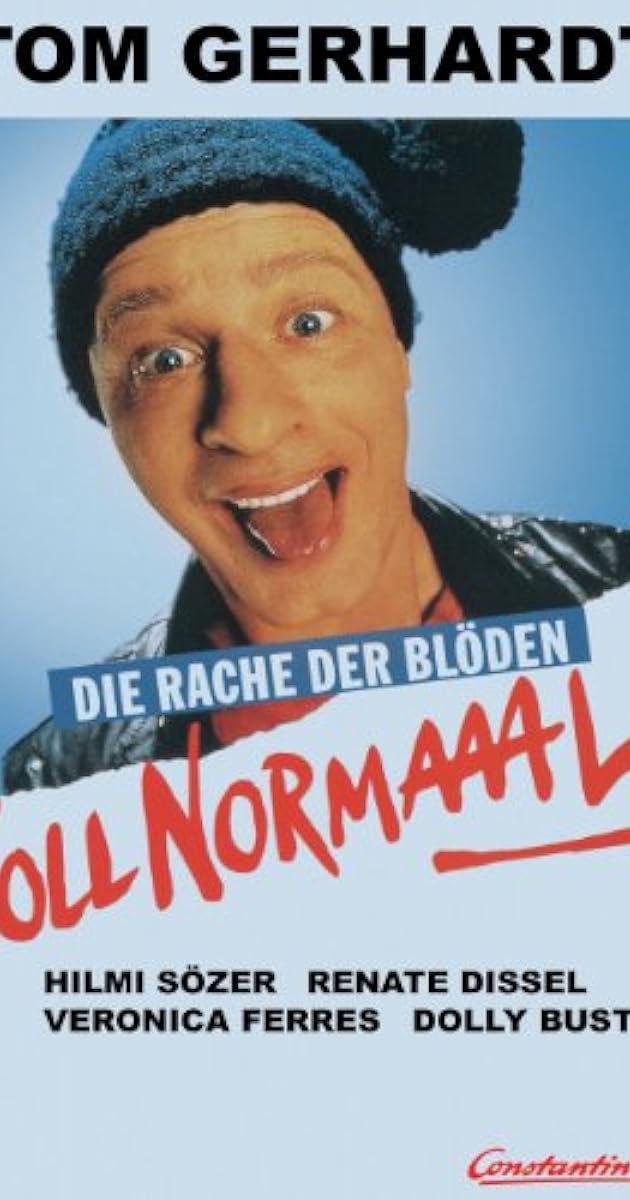 Voll Normaaal