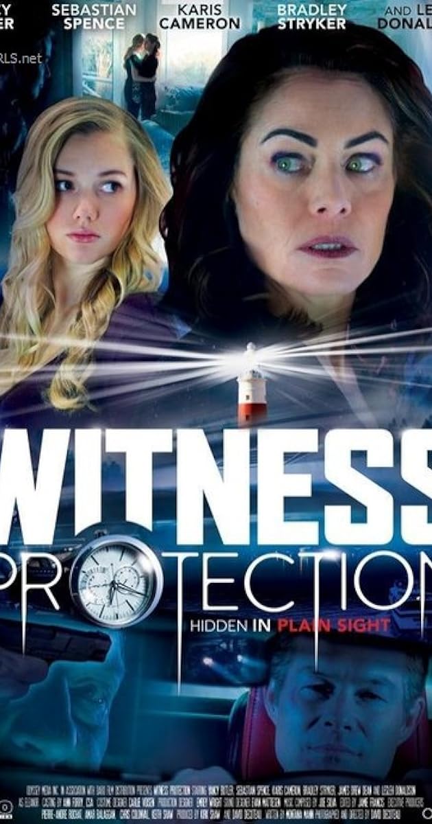 Witness Protection