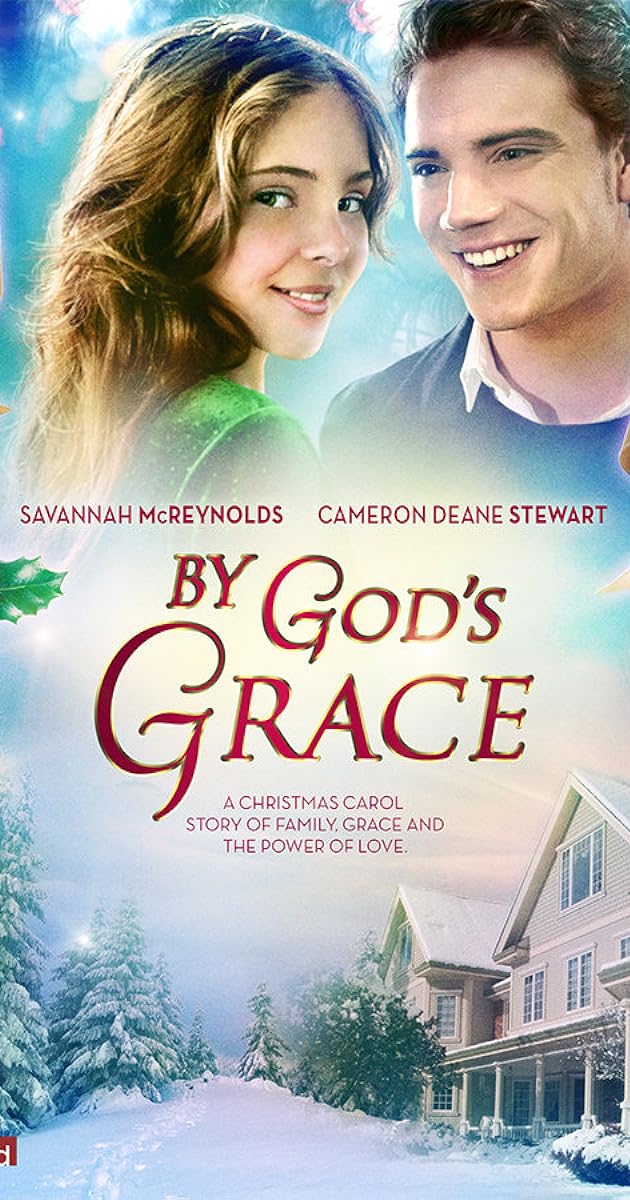By God's Grace