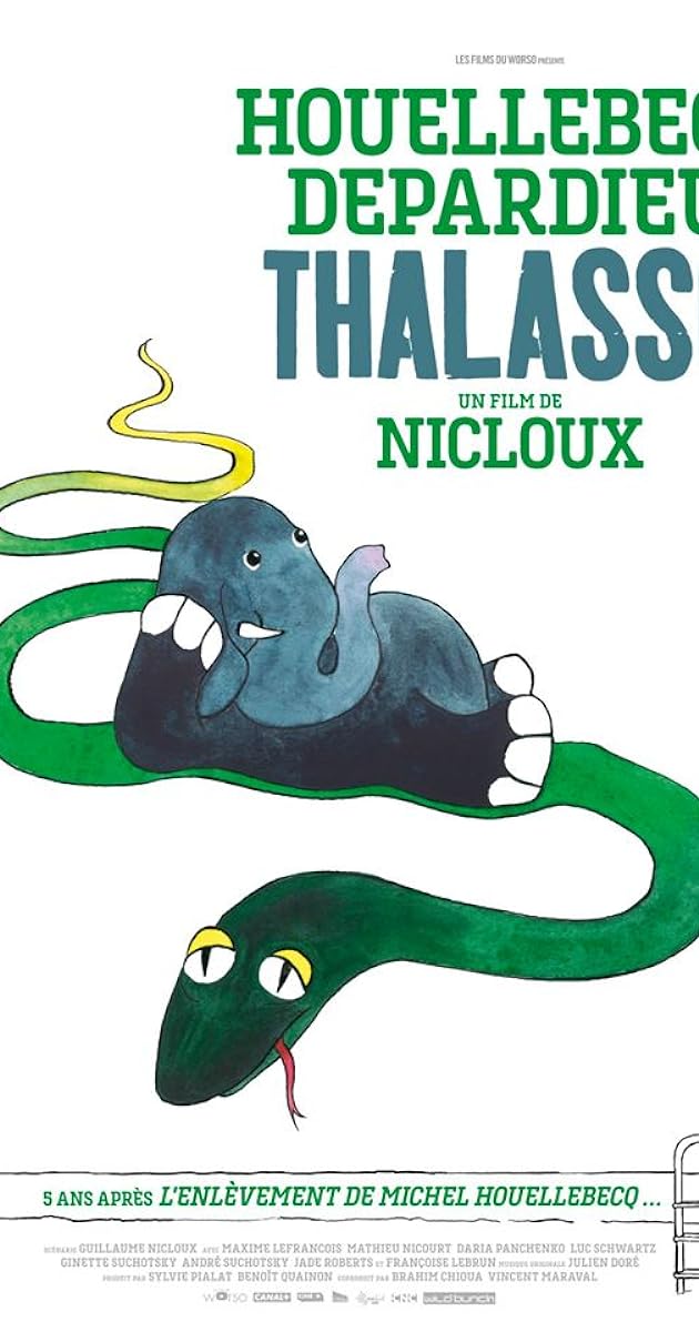 Thalasso