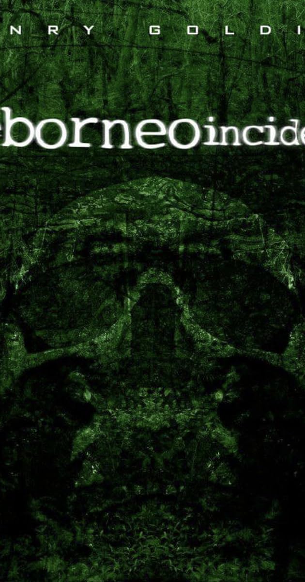 The Borneo Incident