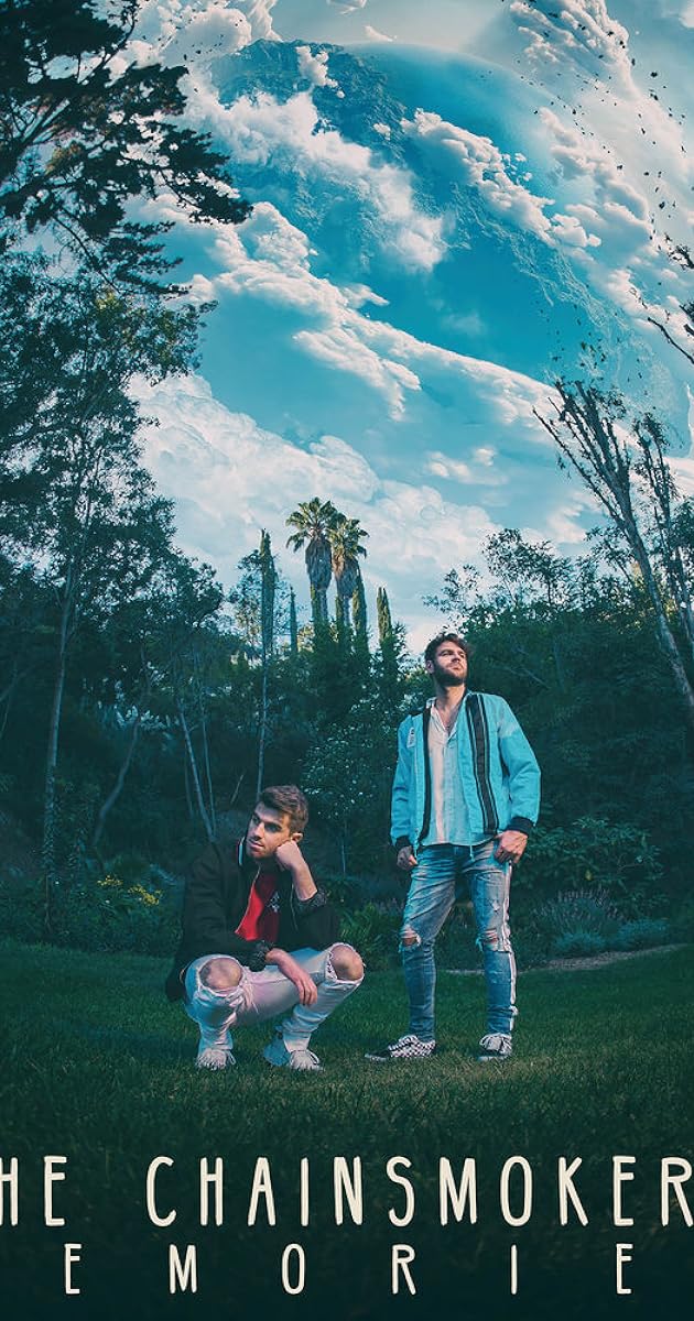 The Chainsmokers: Memories