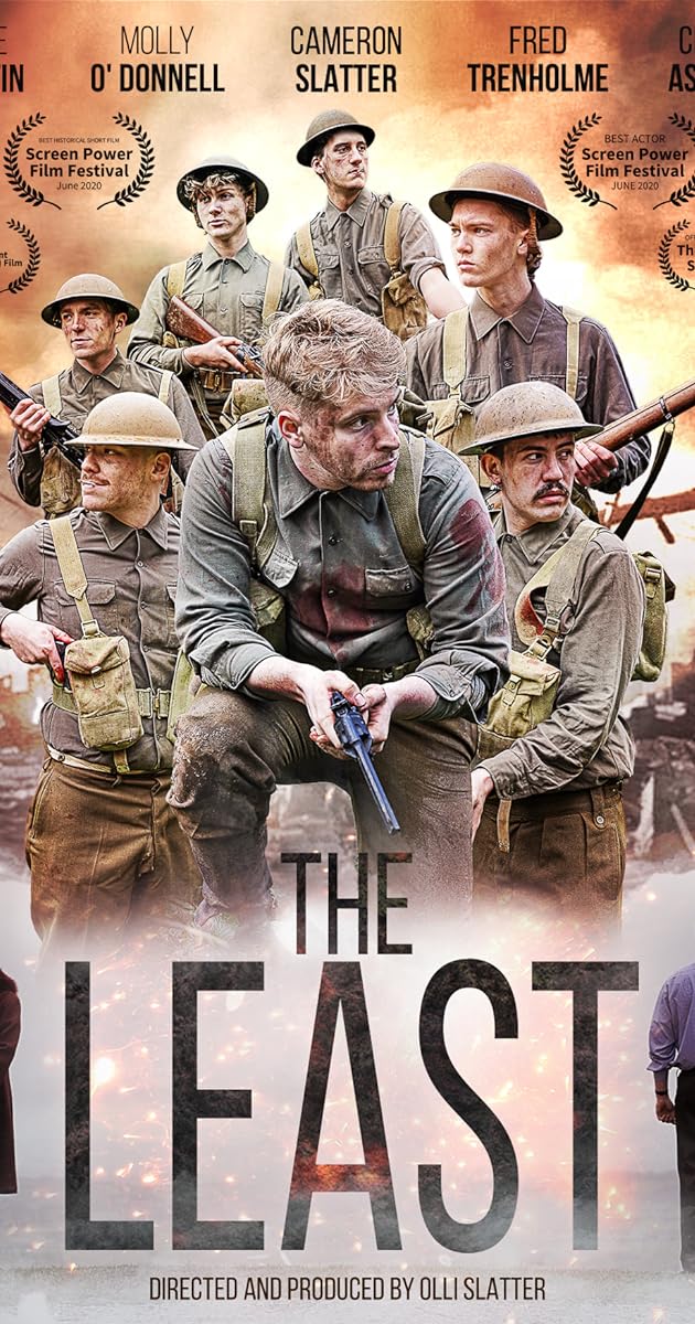 The Least