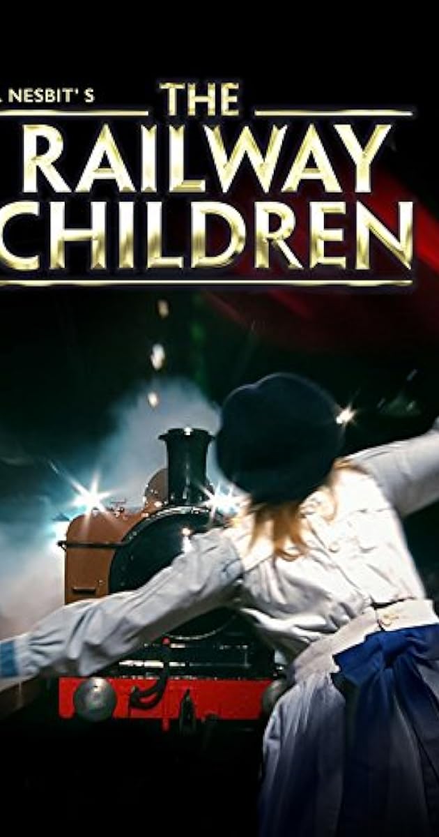 The Railway Children