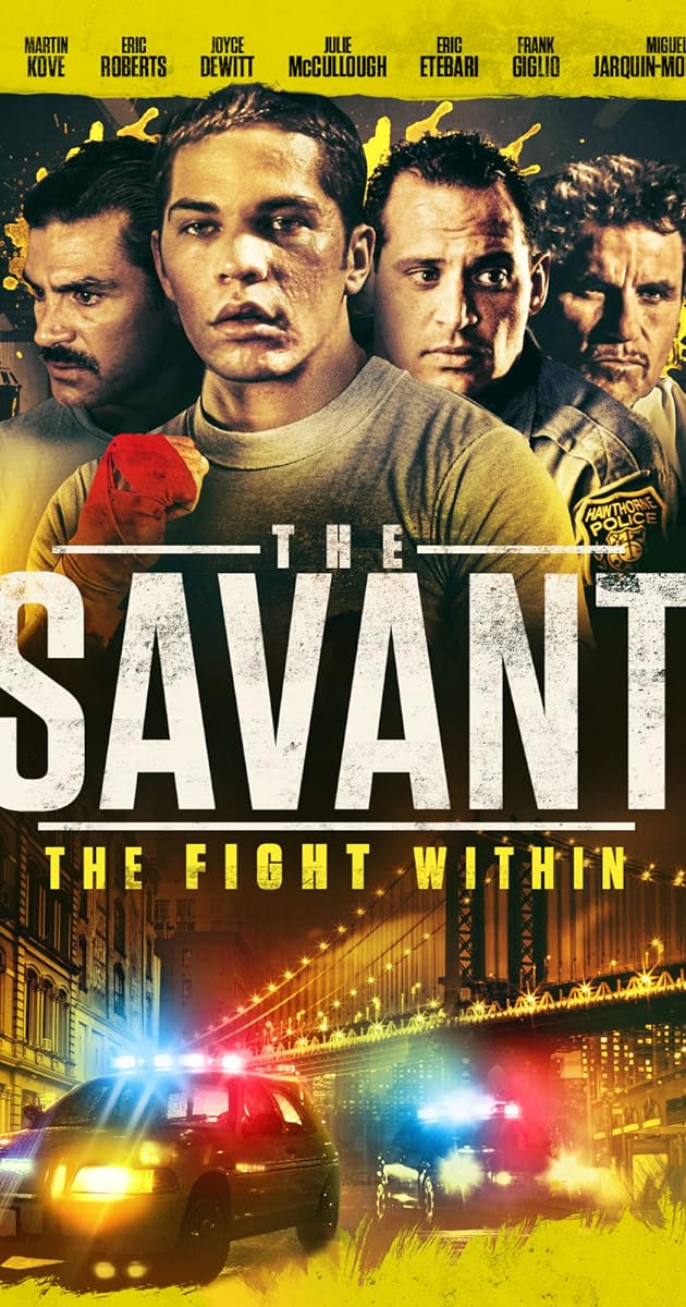The Savant