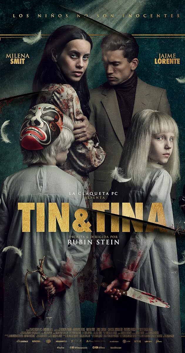 Tin & Tina
