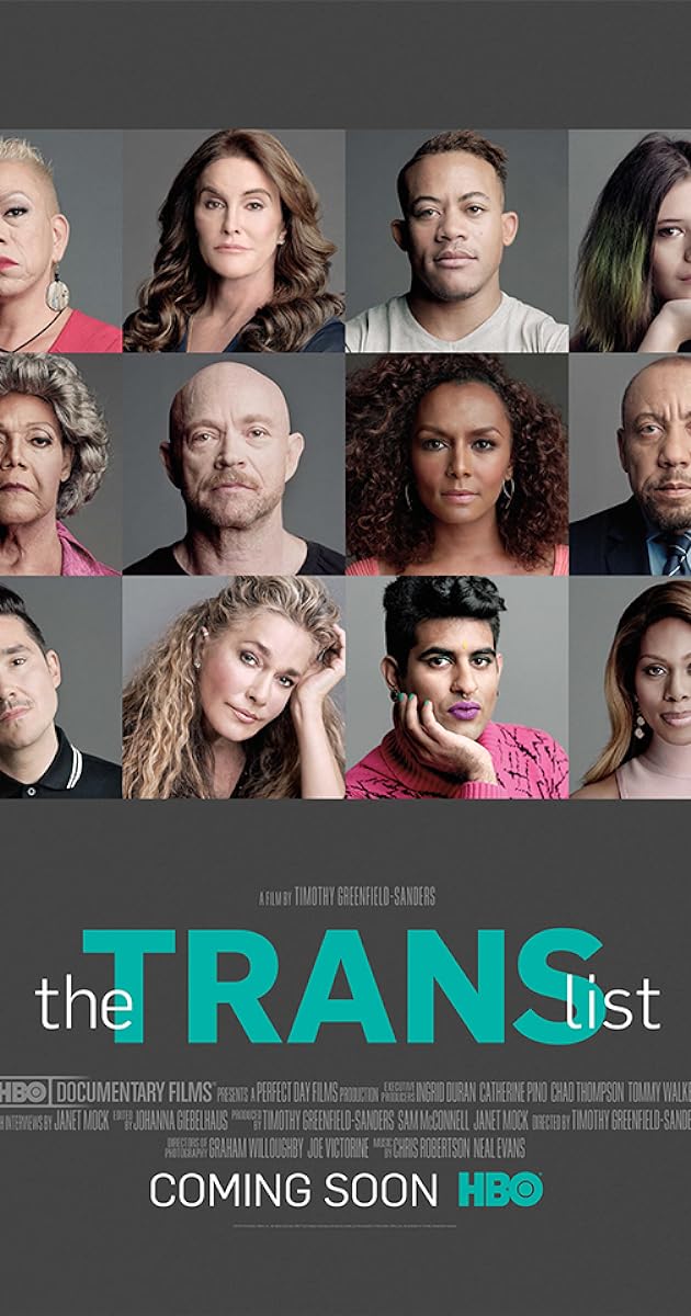 The Trans List