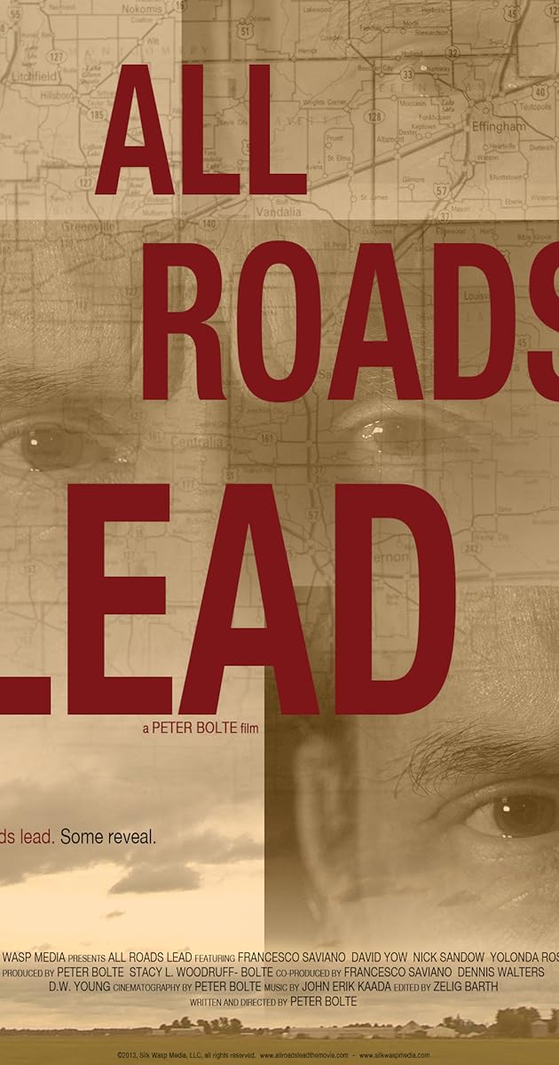 All Roads Lead
