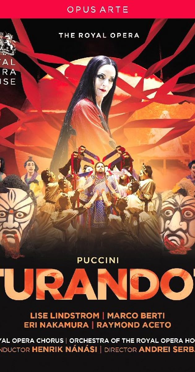 Turandot