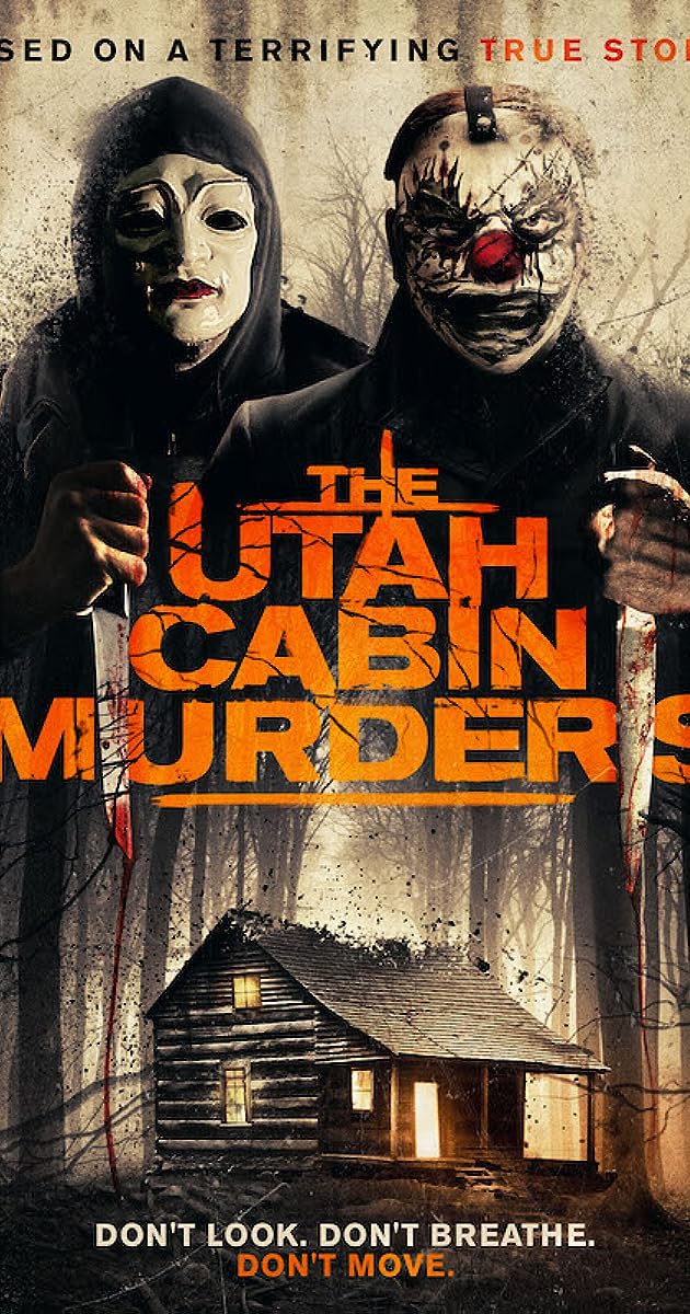 The Utah Cabin Murders