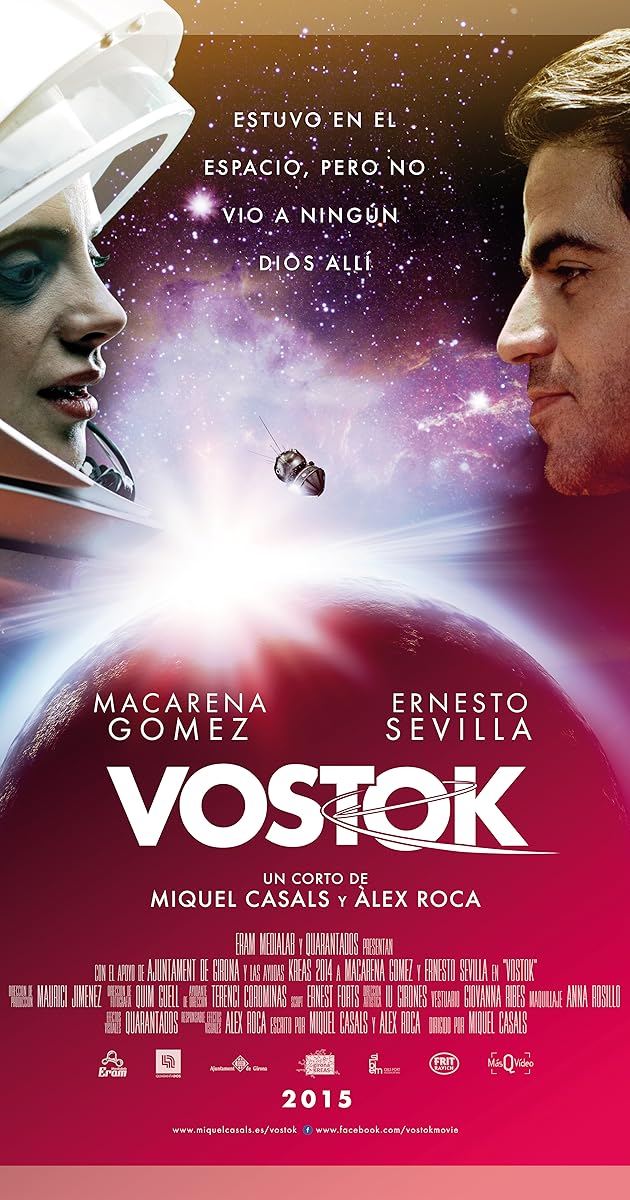 Vostok