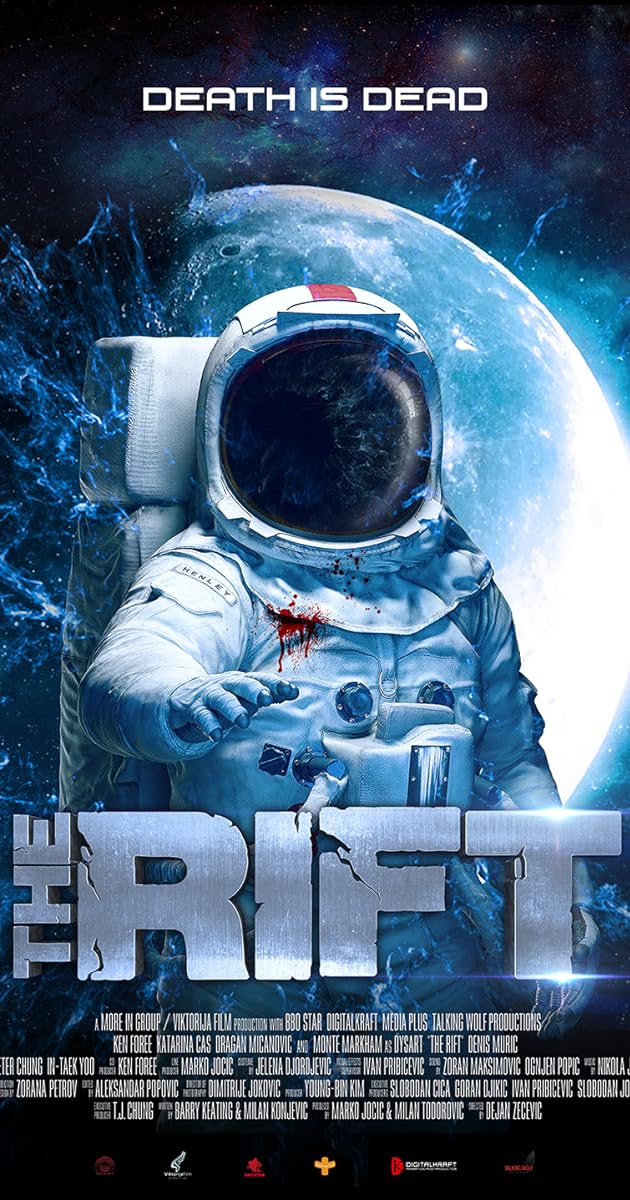 The Rift