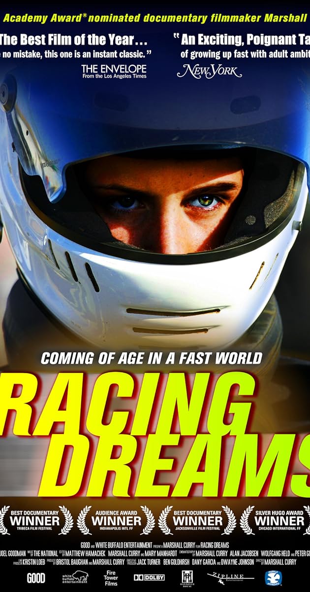 Racing Dreams