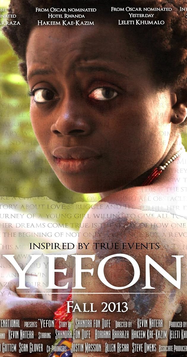 Yefon