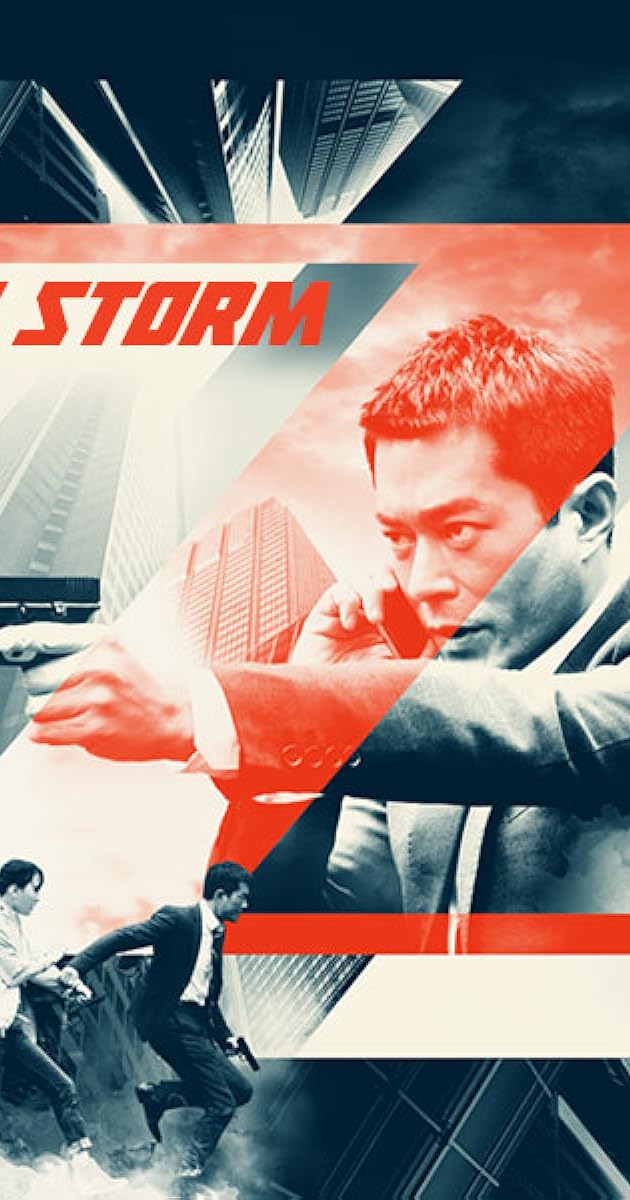 Z Storm