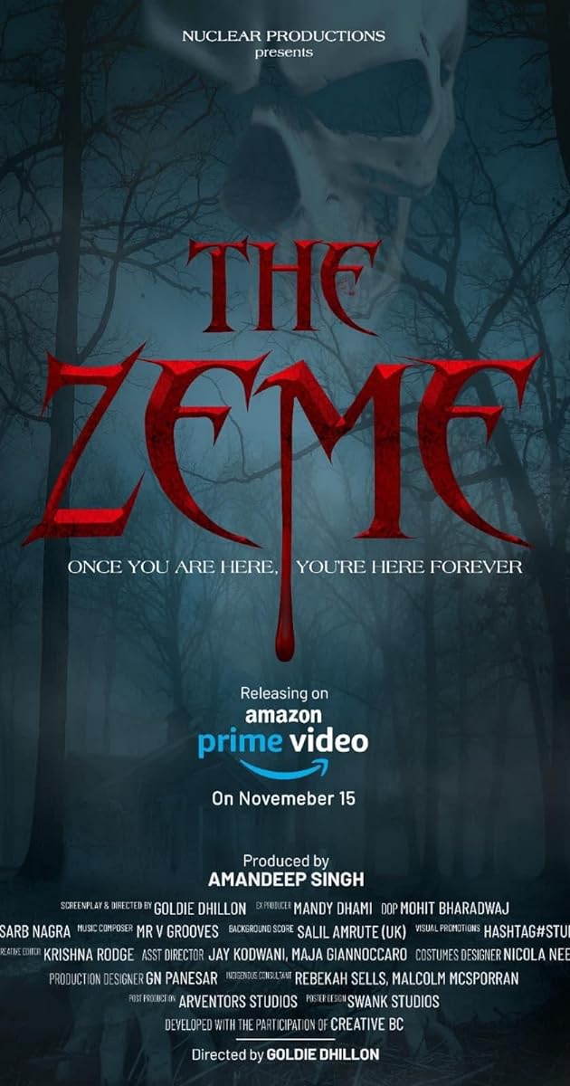 The Zeme