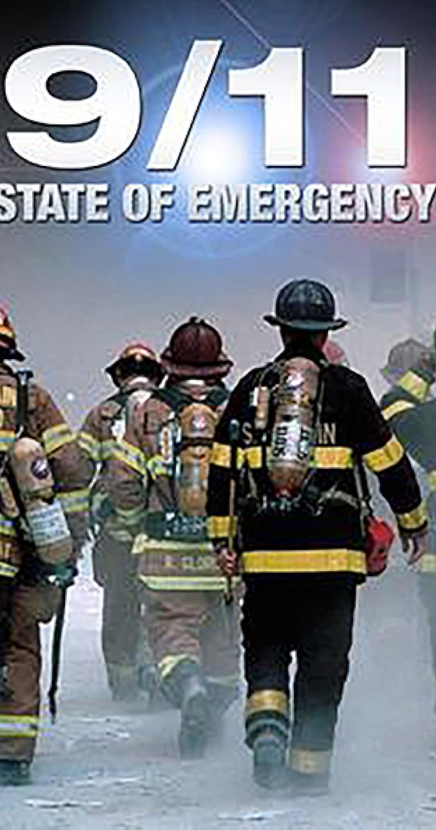 9/11 State of Emergency