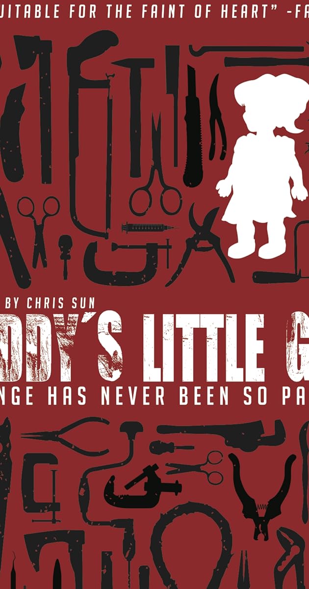 Daddy's Little Girl